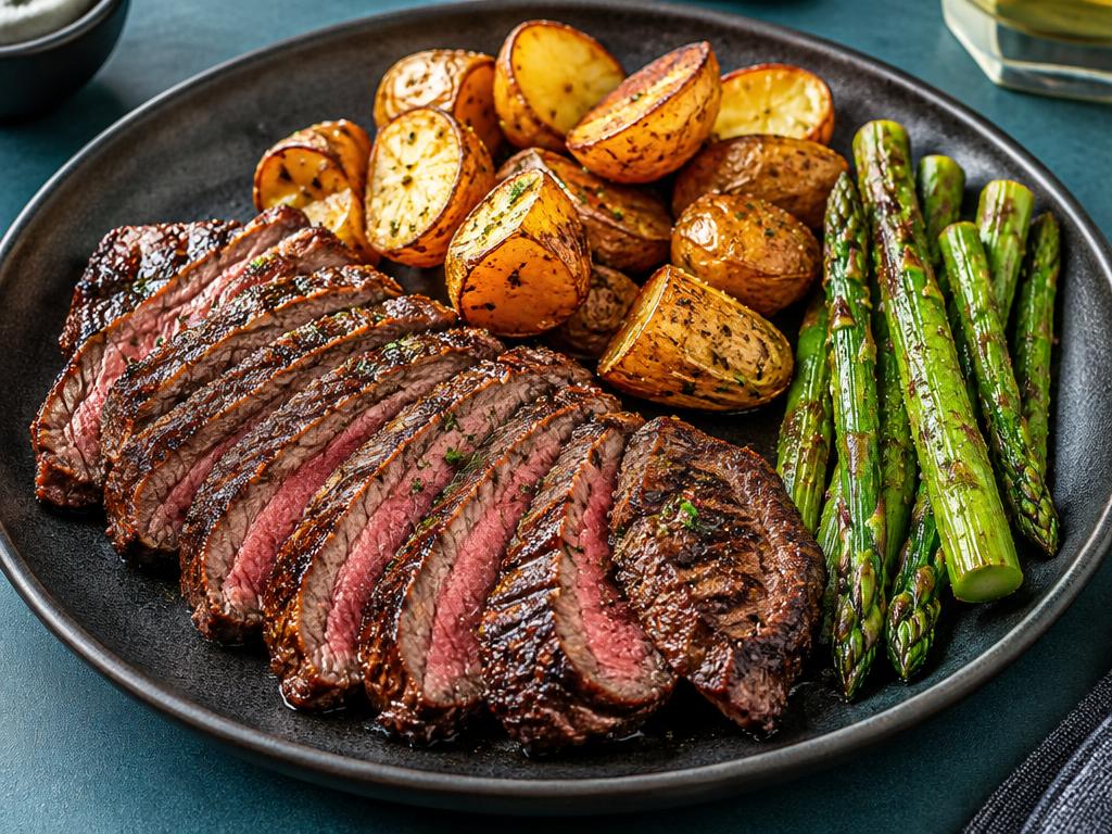 Blue Sunday Bar & Grill food
