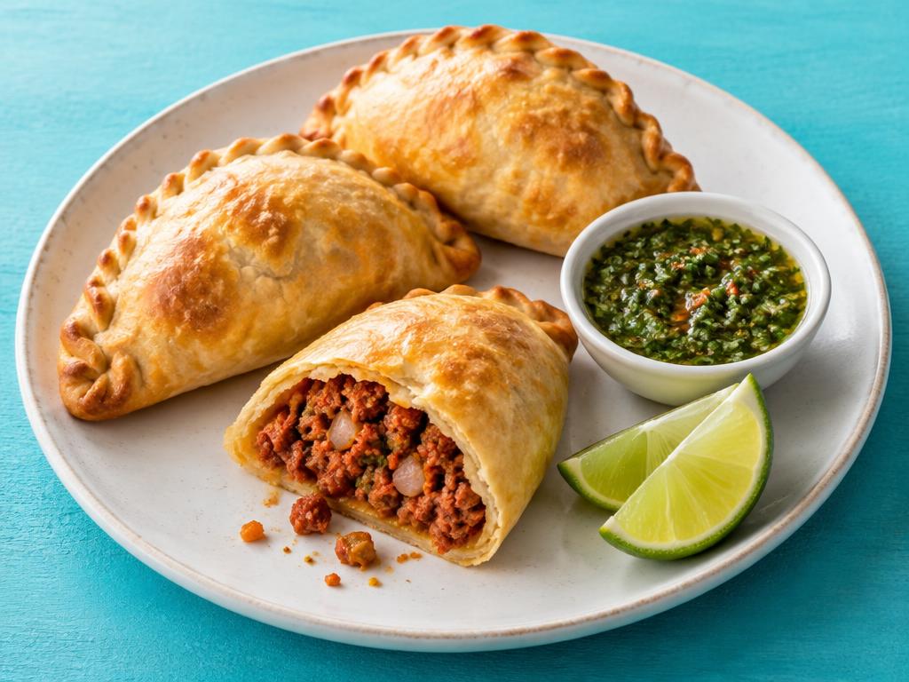 Chorix food